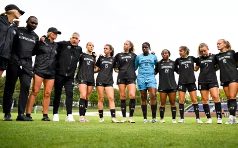 Lipscomb WSOC