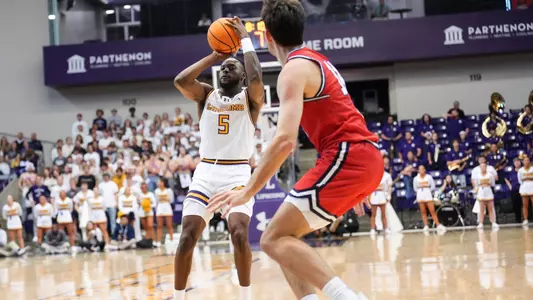 Miles White Shooting