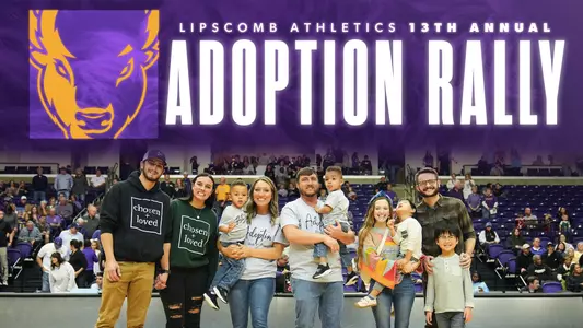 Adoption Rally