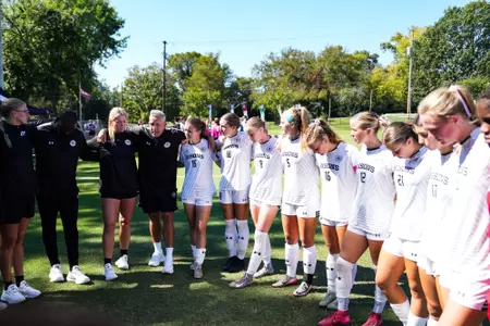 WSOC vs UCA