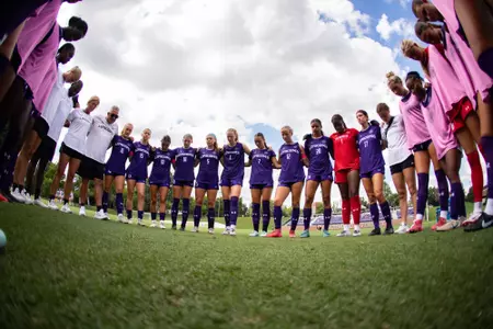 WSOC vs EKU
