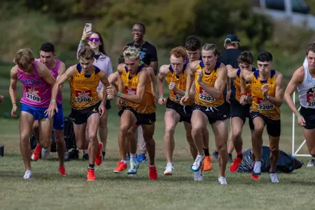 MXC Nuttycombe Inv.