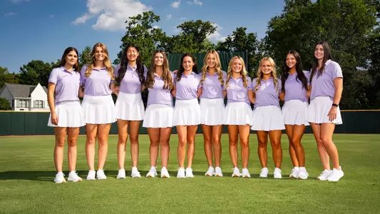 WGOLF Team