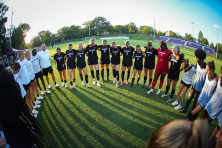 WSOC vs UNA