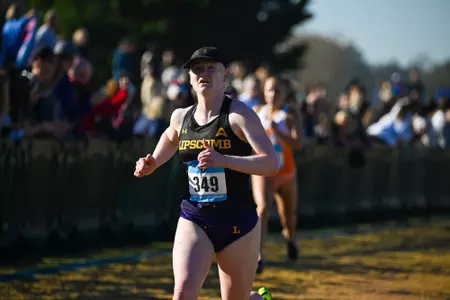 WXC NCAA S Regional