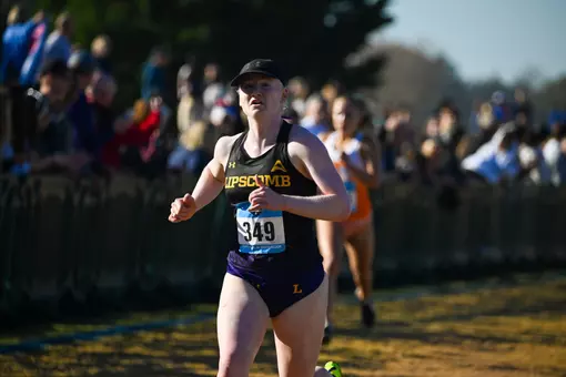 WXC NCAA S Regional