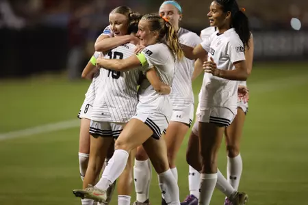 WSOC vs MSU