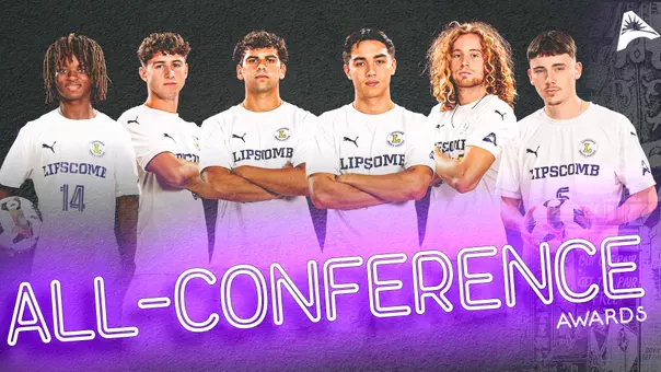 All-Conference