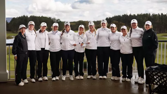 wgolf team