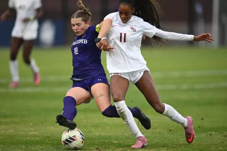 WSOC vs FSU