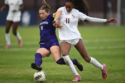 WSOC vs FSU