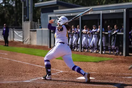 Tori Womack