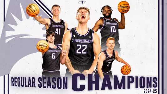 Regular Season Champions