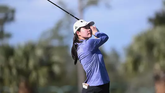 Casey Yu