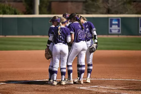 Lipscomb Softball