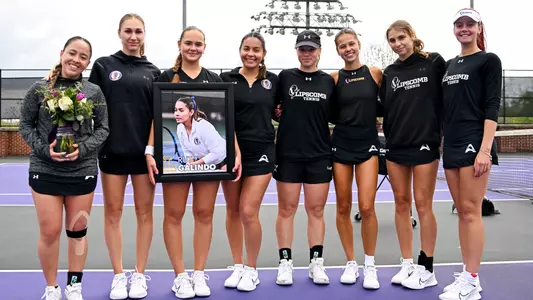 Senior Day 2025