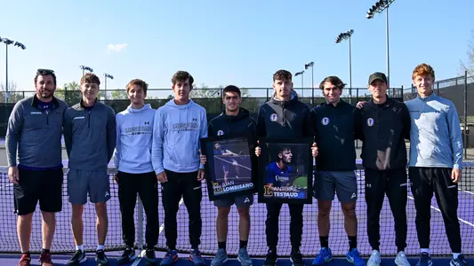 Senior Day 2025
