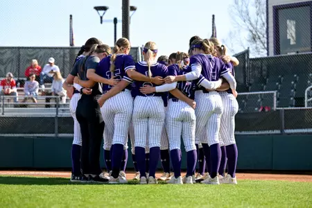 Lipscomb Softball
