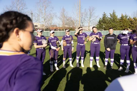 Lipscomb Softball