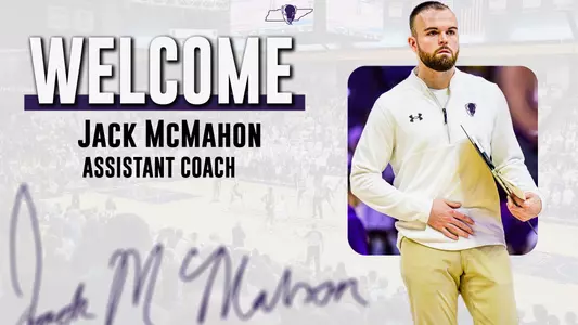 Jack McMahon