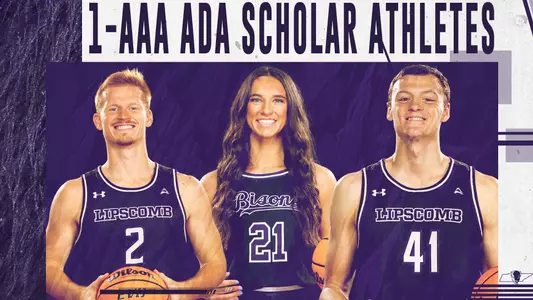 i-AAA Scholar Athletes
