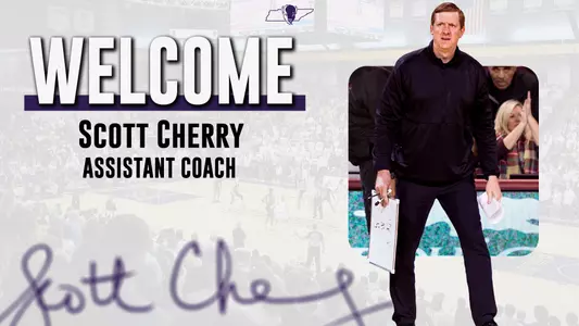 Scott Cherry