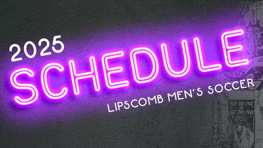 MSOC Schedule