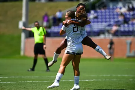 WSOC vs WCU