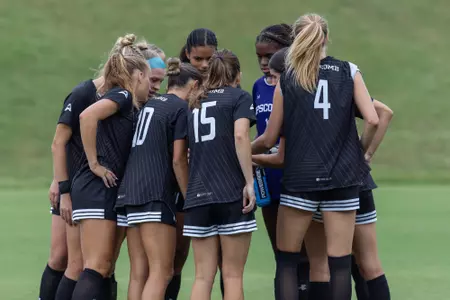 WSOC vs FAU