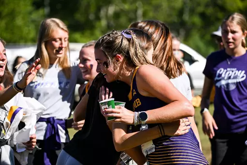 XC Trevecca Inv.