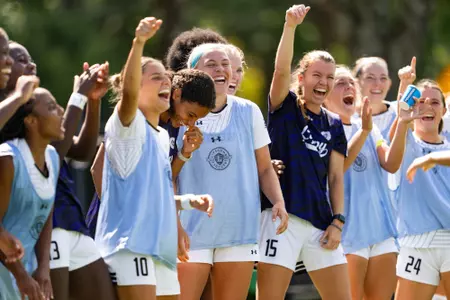 WSOC vs Bellarmine