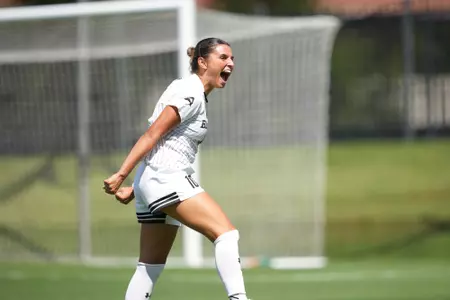WSOC vs Mercyhurst
