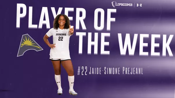 Jaide POTW