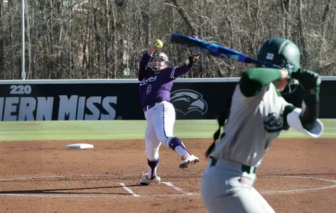 Softball