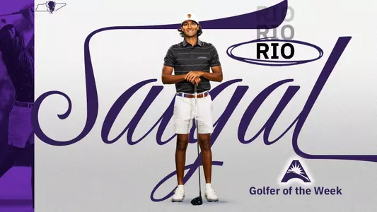 Rio Saigal