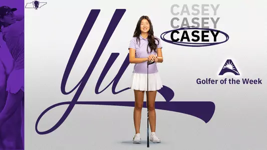 Casey Yu