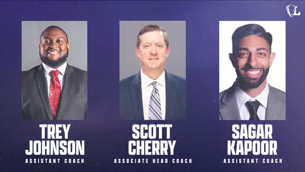 MBB Coach Changes