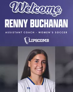 Renny Buchanan