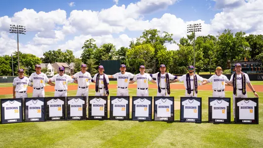 Senior Day 2026