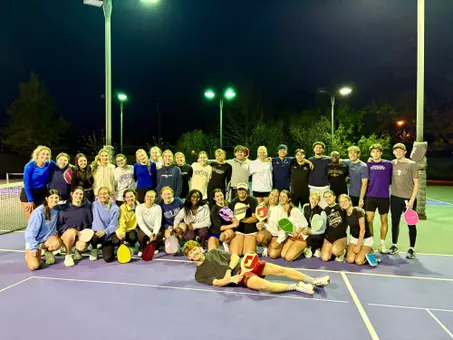Pickle Ball