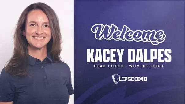 Kacey Dalpes