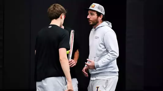 Ben Roeser Coaching