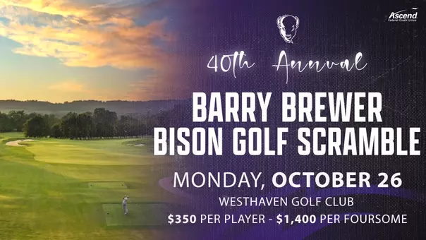 Barry Brewer 2026
