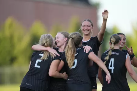 WSOC vs ASU