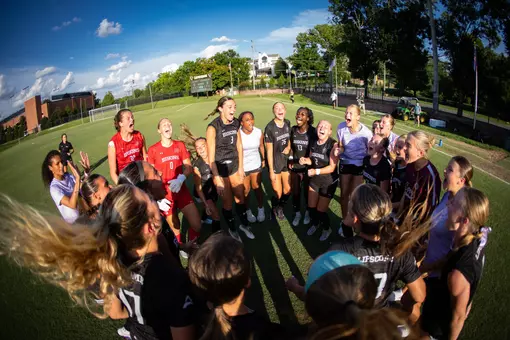 wsoc vs ASU