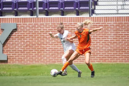 WSOC vs Miami