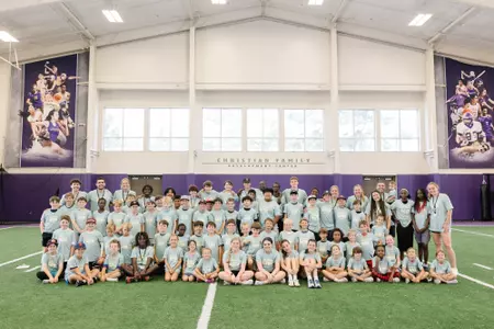 Sports camp 2026
