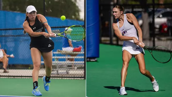 Deborah and Masha