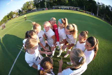 WSOC vs WKU