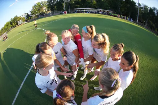 WSOC vs WKU